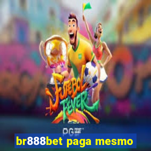 br888bet paga mesmo